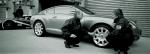 Bentley Continental GT 2003 года